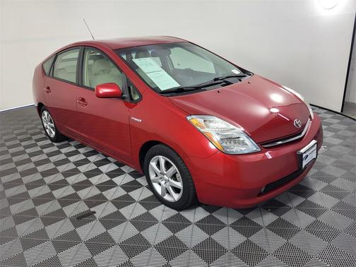 2007 Toyota Prius Touring