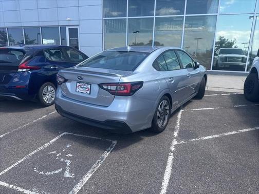 2024 Subaru Legacy Limited