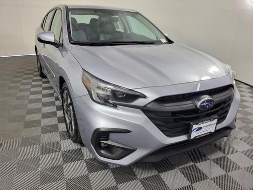2024 Subaru Legacy Limited