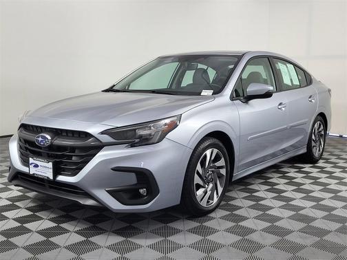 2024 Subaru Legacy Limited