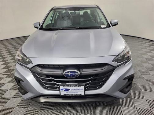 2024 Subaru Legacy Limited