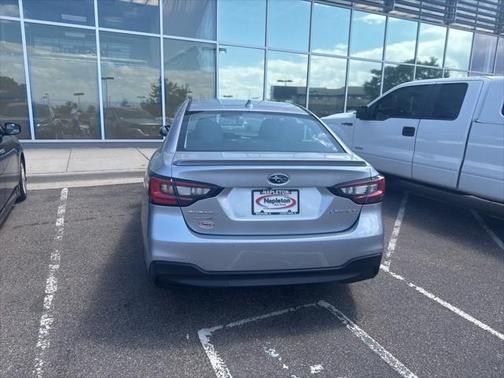 2024 Subaru Legacy Limited