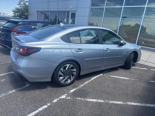 2024 Subaru Legacy Limited
