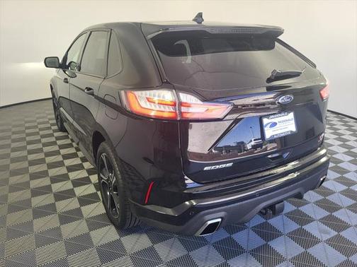 2019 Ford Edge ST