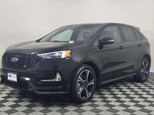 2019 Ford Edge ST