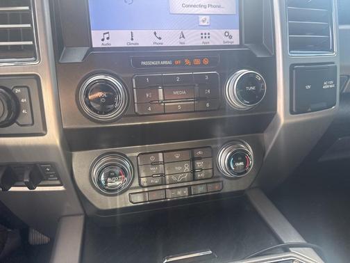 2019 Ford F-350 Platinum