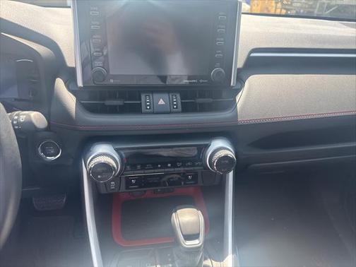 2021 Toyota RAV4 TRD Off-Road