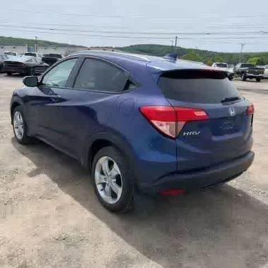 2016 Honda HR-V EX-L w/Navigation