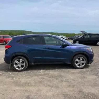 2016 Honda HR-V EX-L w/Navigation