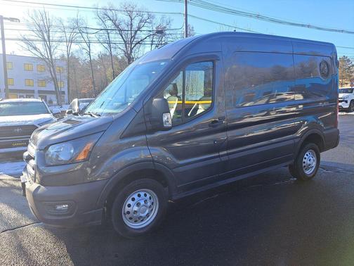 2020 Ford Transit-350 Base