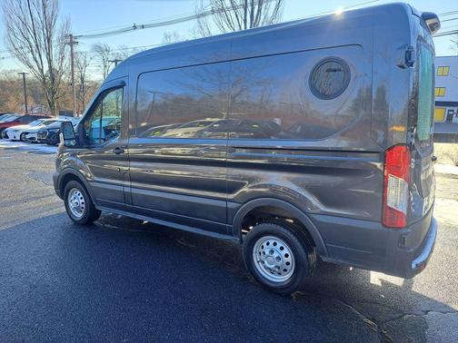 2020 Ford Transit-350 Base