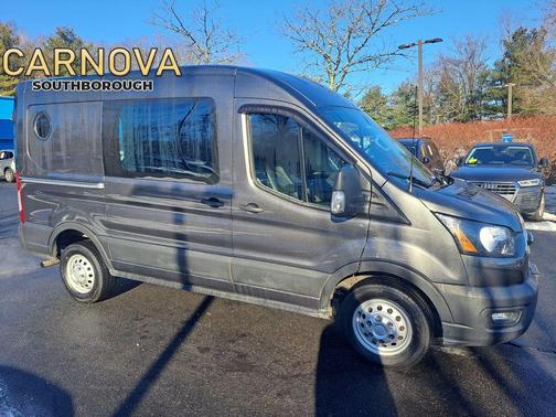 2020 Ford Transit-350 Base