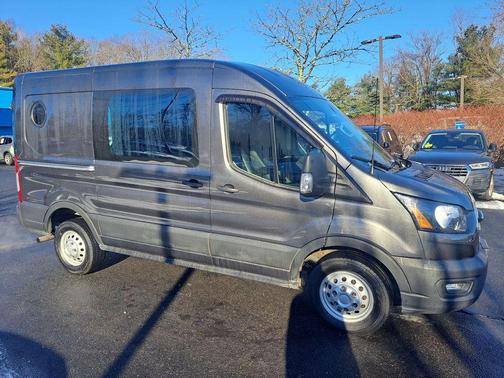 2020 Ford Transit-350 Base