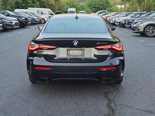 2022 BMW M440 i