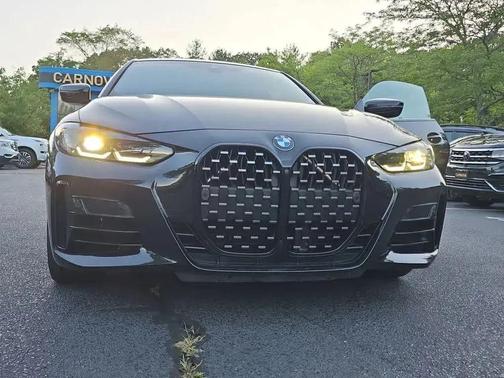 2022 BMW M440 i