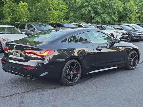 2022 BMW M440 i