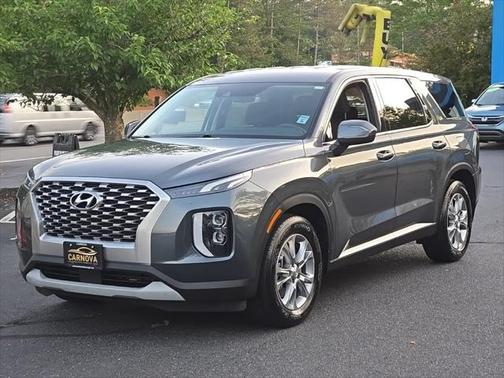 2022 Hyundai PALISADE SE