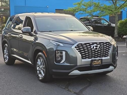 2022 Hyundai PALISADE SE