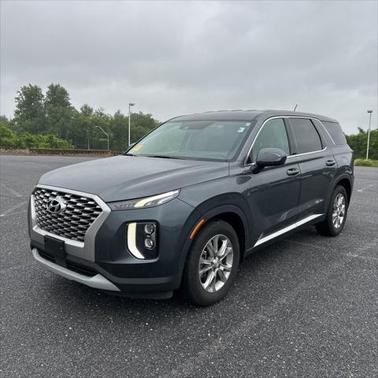 2022 Hyundai PALISADE SE
