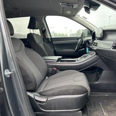 2022 Hyundai PALISADE SE