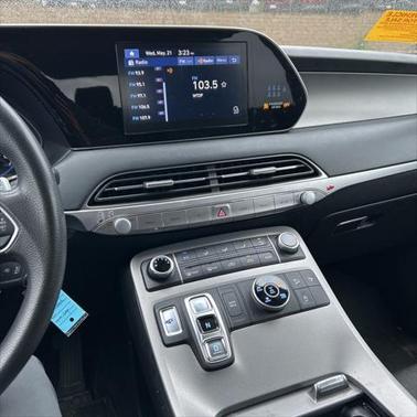 2022 Hyundai PALISADE SE
