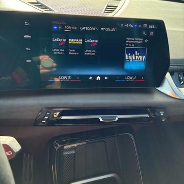 2024 BMW X1 M35i