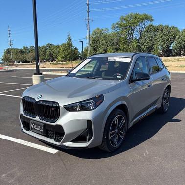 2024 BMW X1 M35i