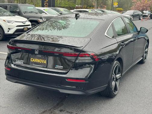 2023 Honda Accord Sport 1.5T