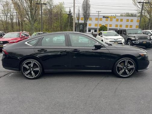 2023 Honda Accord Sport 1.5T