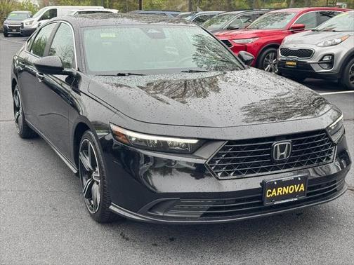 2023 Honda Accord Sport 1.5T