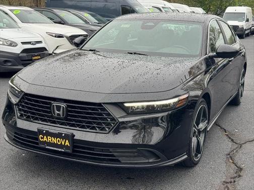 2023 Honda Accord Sport 1.5T