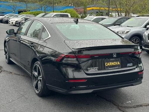 2023 Honda Accord Sport 1.5T