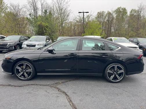 2023 Honda Accord Sport 1.5T