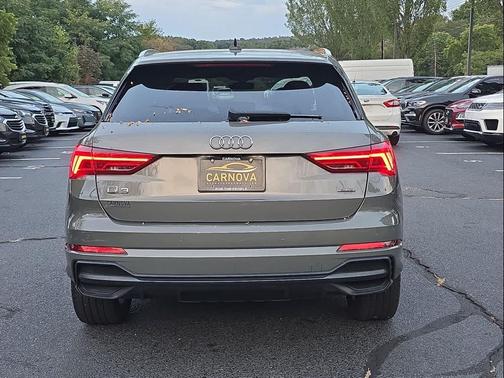 2020 Audi Q3 45 S line Premium