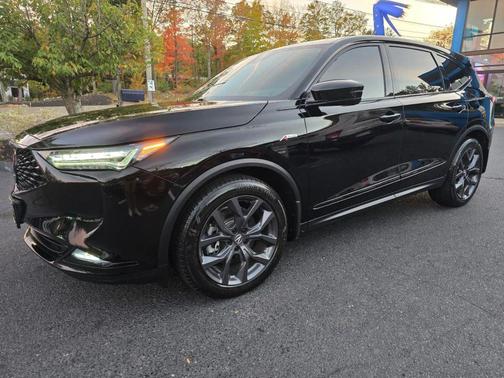 2023 Acura MDX A-SPEC