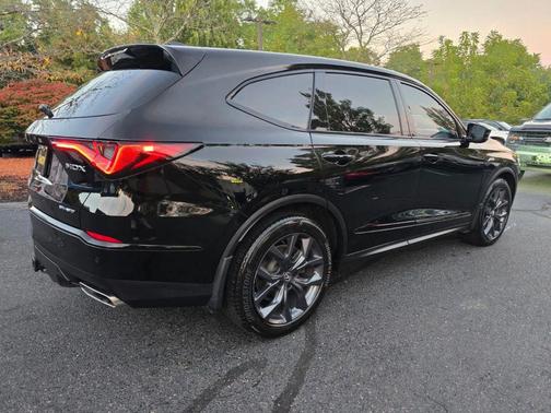 2023 Acura MDX A-SPEC