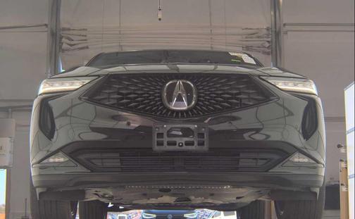2023 Acura MDX A-SPEC