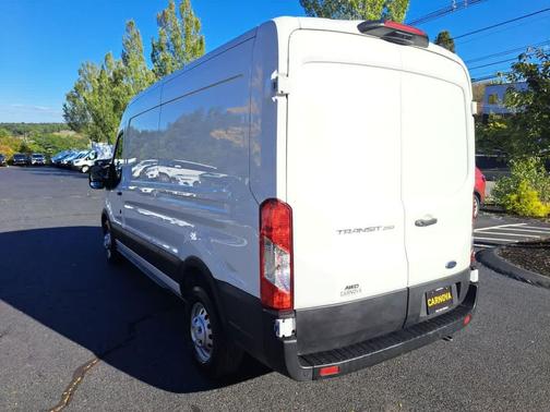 2023 Ford Transit-250 Base