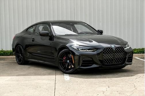 2022 BMW M440 i