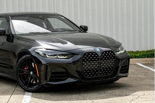 2022 BMW M440 i