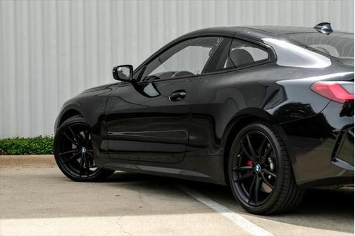 2022 BMW M440 i