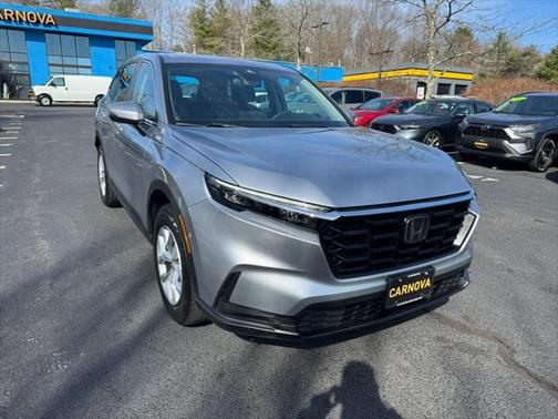 2023 Honda CR-V LX AWD