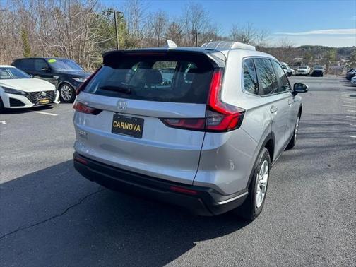 2023 Honda CR-V LX AWD