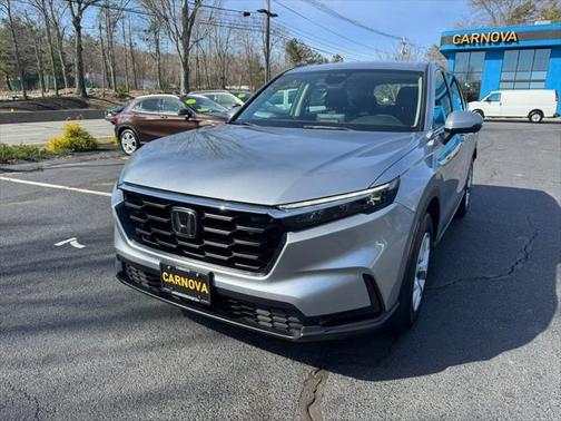 2023 Honda CR-V LX AWD