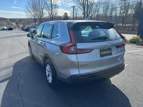 2023 Honda CR-V LX AWD