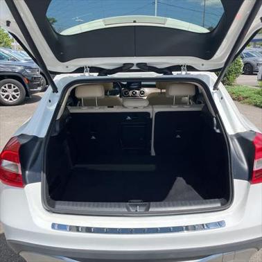 2019 Mercedes-Benz GLA 250 4MATIC