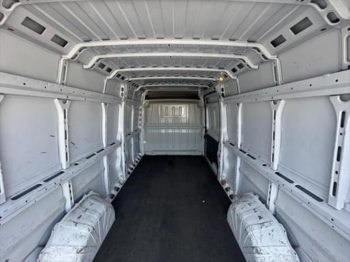2023 RAM ProMaster 3500 High Roof