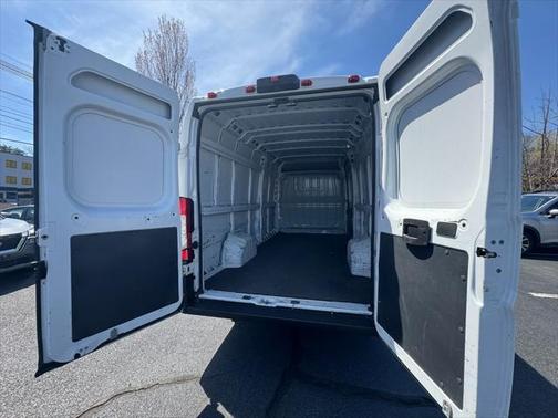 2023 RAM ProMaster 3500 High Roof