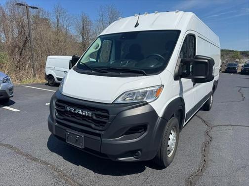 2023 RAM ProMaster 3500 High Roof