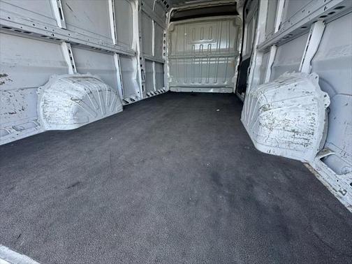 2023 RAM ProMaster 3500 High Roof